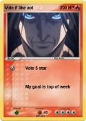 Vote if like