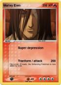Marley Eren