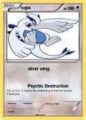 lugia