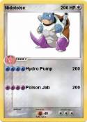 Nidotoise