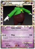 T-Pose