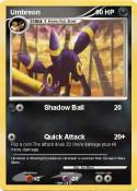 Umbreon