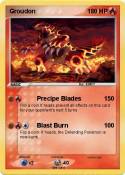 Groudon