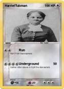 HarrietTubman