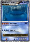 Great white