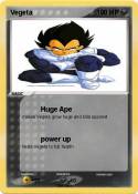 Vegeta
