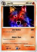 Joe EX