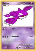 Kyogre