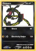 Rayquaza