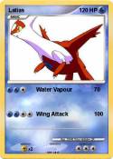 Latias