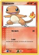 Charmander