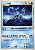 Lugia