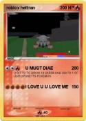 roblox hettran