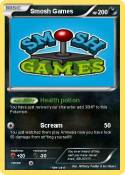 Smosh Games