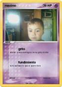 maximo