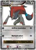 zoroark