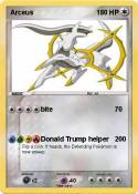 Arceus