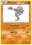 hitmonchan