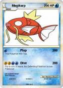 Magikarp