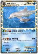 dolphinia
