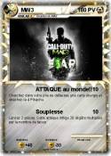 MW3