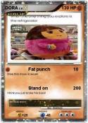 DORA