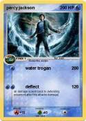 percy jackson