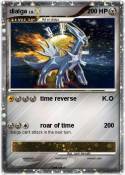 dialga