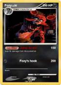 Foxy