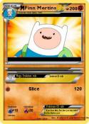 Finn Mertins