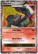 Charzard