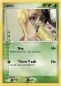Leahpi