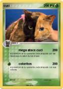 cuci