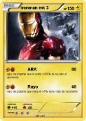 ironman mk 3