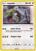 rayquaza