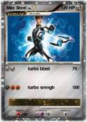 Max Steel