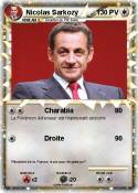 Nicolas Sarkozy
