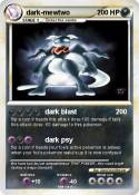 dark-mewtwo