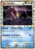 Gyarados