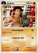 Buakaw