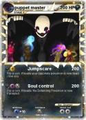 puppet master