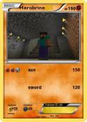 Herobrine