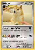 Shibe