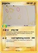 pogachu