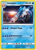 Gyarados