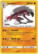 Lycanroc