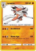 Lycanroc