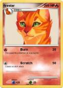 firestar