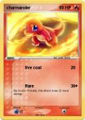 charmander
