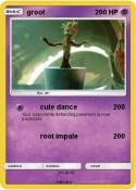 groot